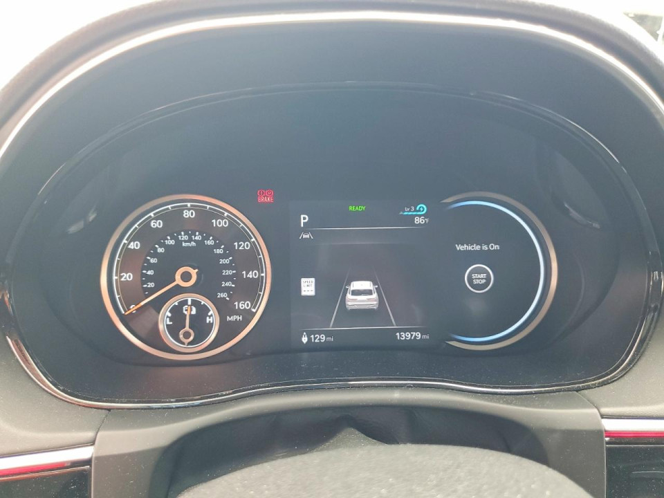 Genesis ELECTRIFIED GV70 BASE 2024 — Copart