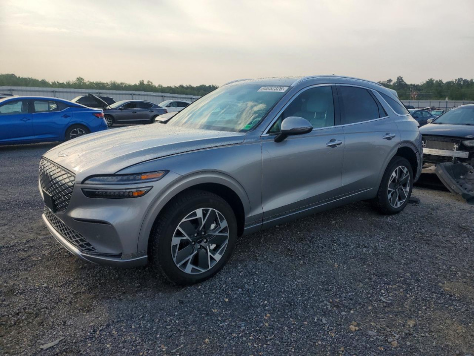 Genesis ELECTRIFIED GV70 STANDARD 2026 — Copart