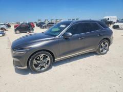 Genesis ELECTRIFIED GV70 BASE 2023 — Copart