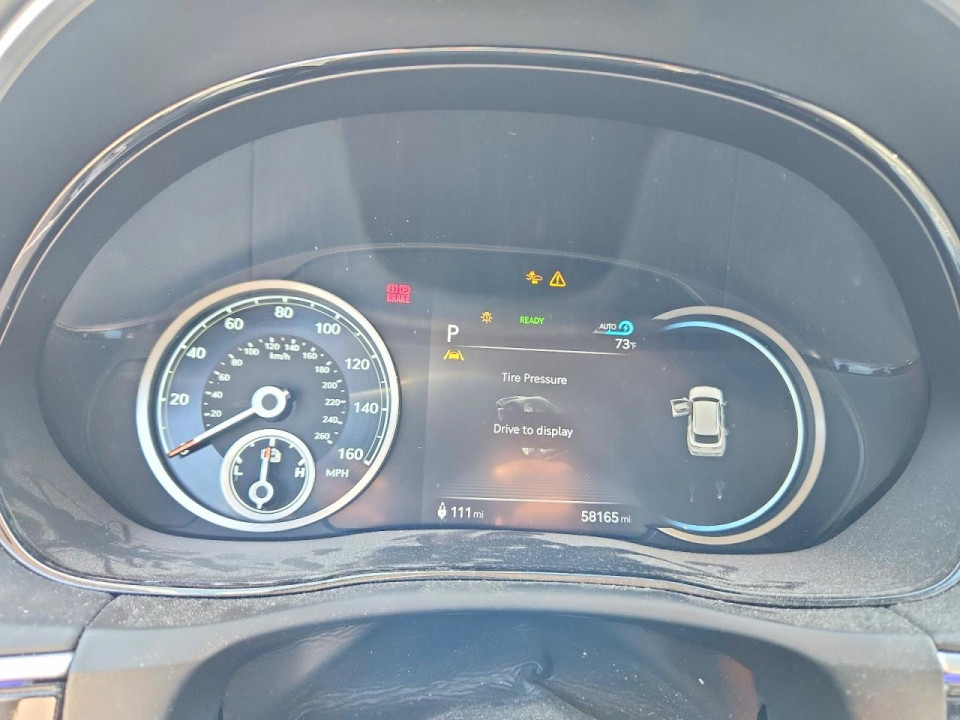 Genesis ELECTRIFIED GV70 BASE 2024 — Copart