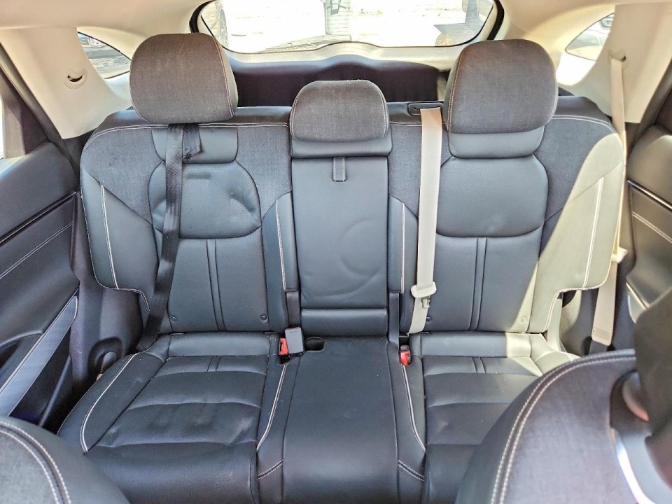 Genesis ELECTRIFIED GV70 BASE 2024 — Copart