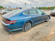 Genesis ELECTRIFIED G80 BASE 2023 — Copart