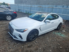 Genesis G70 2.0T ADVANCED 2019 — Copart