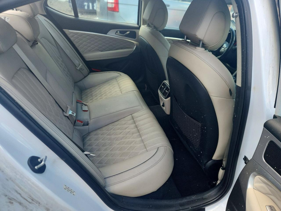 Genesis G70 2.0T ADVANCED 2019 — Copart