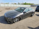 Genesis G70 2.0T 2023 — Copart
