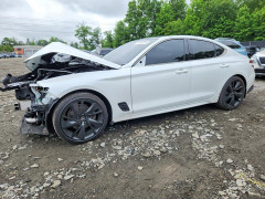 Genesis G70 2.0T 2023 — Copart