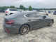 Genesis G70 2.0T 2023 — Copart