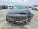 Genesis G70 2.0T 2023 — Copart