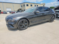 Genesis G70 2.0T 2023 — Copart