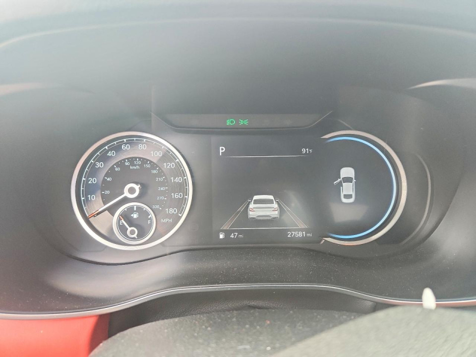 Genesis G70 2.0T 2023 — Copart