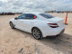 Genesis G70 2.0T 2022 — Copart