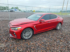 Genesis G70 2.0T 2021 — Copart
