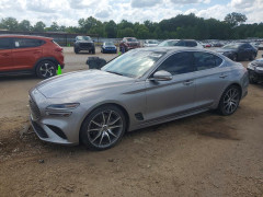 Genesis G70 2.0T 2022 — Copart
