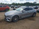 Genesis G70 2.0T 2022 — Copart