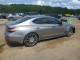 Genesis G70 2.0T 2022 — Copart