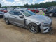 Genesis G70 2.0T 2022 — Copart