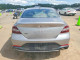 Genesis G70 2.0T 2022 — Copart