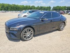 Genesis G70 2.0T 2023 — Copart