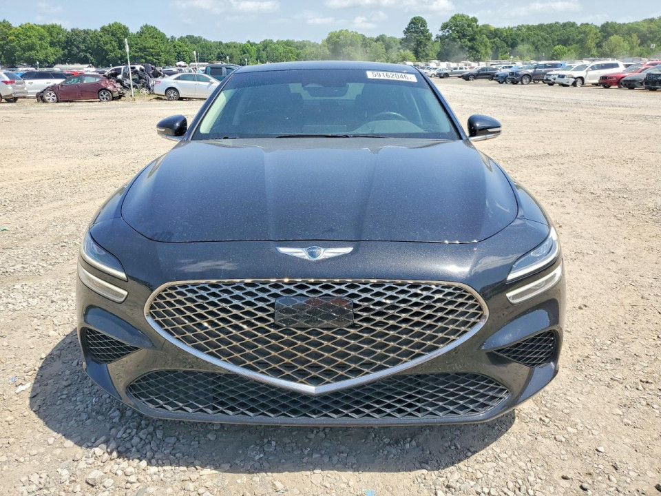 Genesis G70 2.0T 2023 — Copart