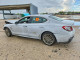 Genesis G70 2.0T 2020 — Copart