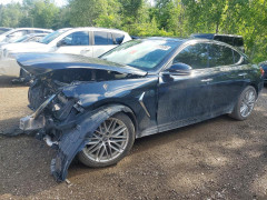 Genesis G70 2.0T 2020 — Copart