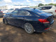 Genesis G70 2.0T 2020 — Copart