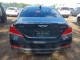 Genesis G70 2.0T 2020 — Copart
