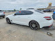 Genesis G70 2.0T 2022 — Copart
