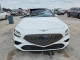 Genesis G70 2.0T 2022 — Copart
