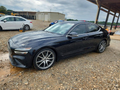 Genesis G70 2.0T 2022 — Copart