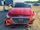 Genesis G70 2.0T 2020 — Copart