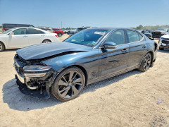 Genesis G70 2.0T 2023 — Copart
