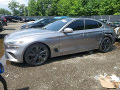 Genesis G70 2.0T 2023 — Copart