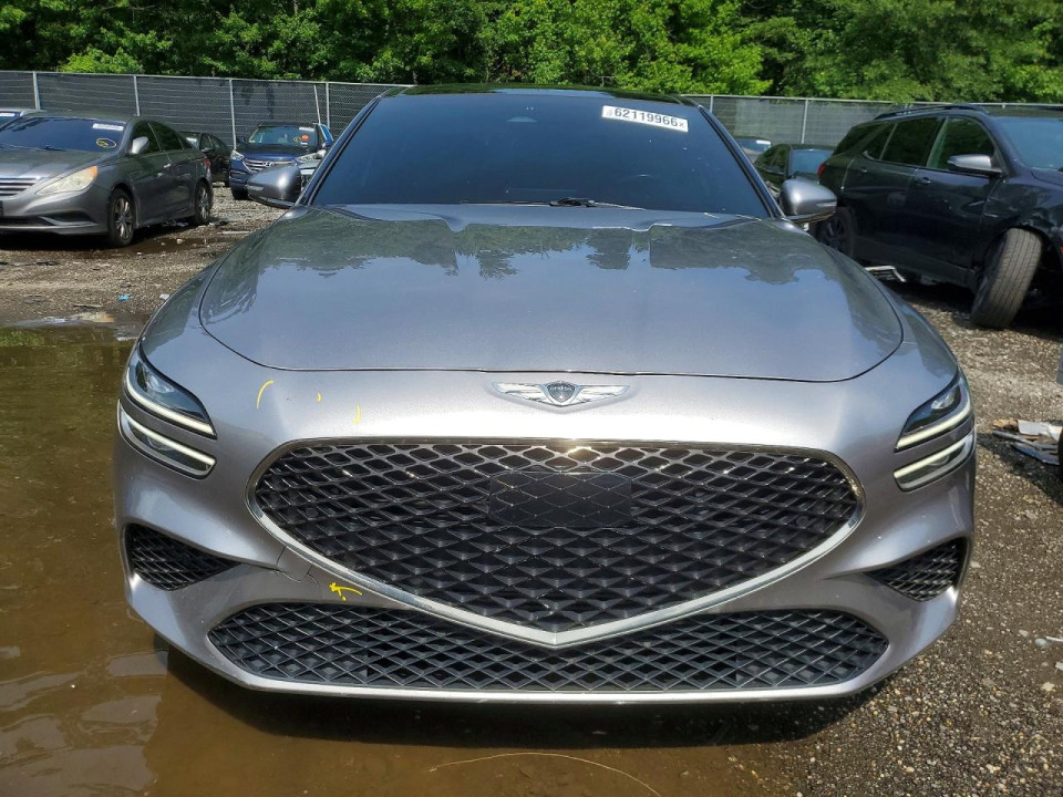 Genesis G70 2.0T 2023 — Copart
