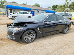 Genesis G70 2.0T 2020 — Copart