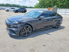 Genesis G70 2.0T 2023 — Copart