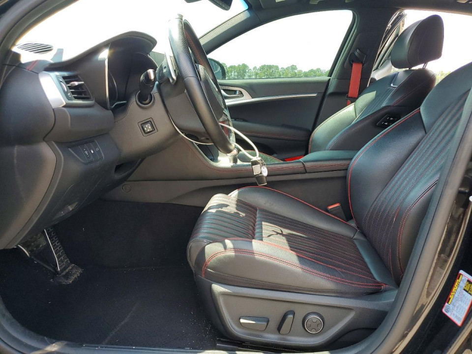 Genesis G70 2.0T 2023 — Copart