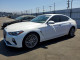 Genesis G70 2.0T 2020 — Copart