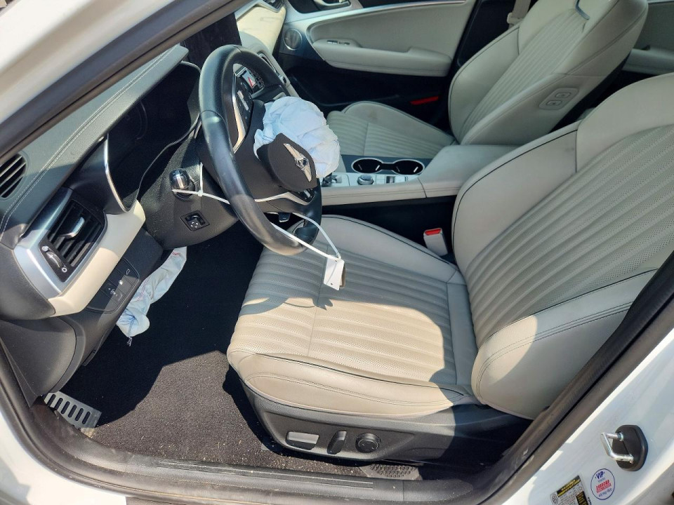 Genesis G70 2.0T 2023 — Copart
