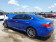 Genesis G70 2.0T 2020 — Copart