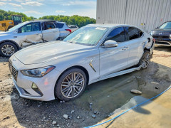 Genesis G70 2.0T 2020 — Copart
