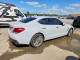 Genesis G70 2.0T 2020 — Copart