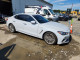 Genesis G70 2.0T 2020 — Copart