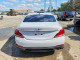 Genesis G70 2.0T 2020 — Copart