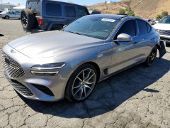 Genesis G70 2.0T 2022 — Copart