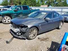 Genesis G70 2.0T 2020 — Copart