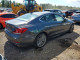 Genesis G70 2.0T 2020 — Copart