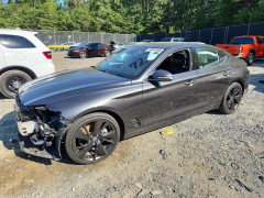 Genesis G70 2.0T 2023 — Copart