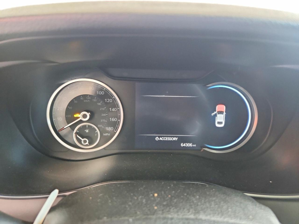 Genesis G70 2.0T 2023 — Copart