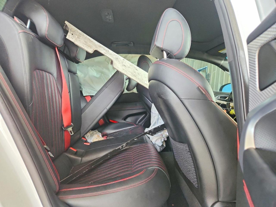 Genesis G70 2.0T 2023 — Copart